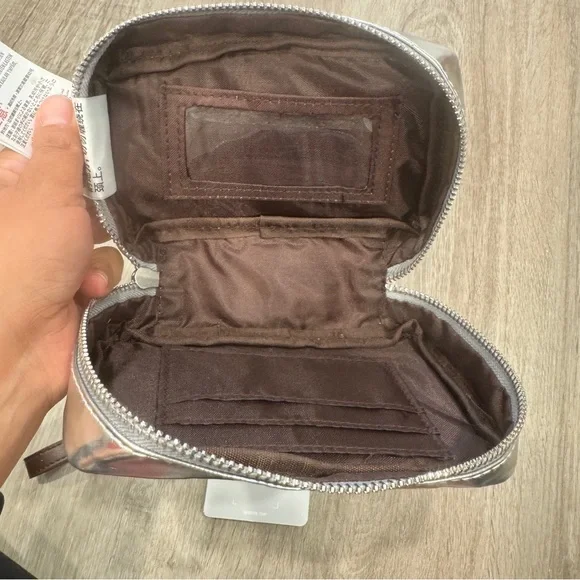 Disney Parks Marvel Thor Love & Thunder Hammer Mjolnir Wallet Wristlet Purse - Picture 7 of 7